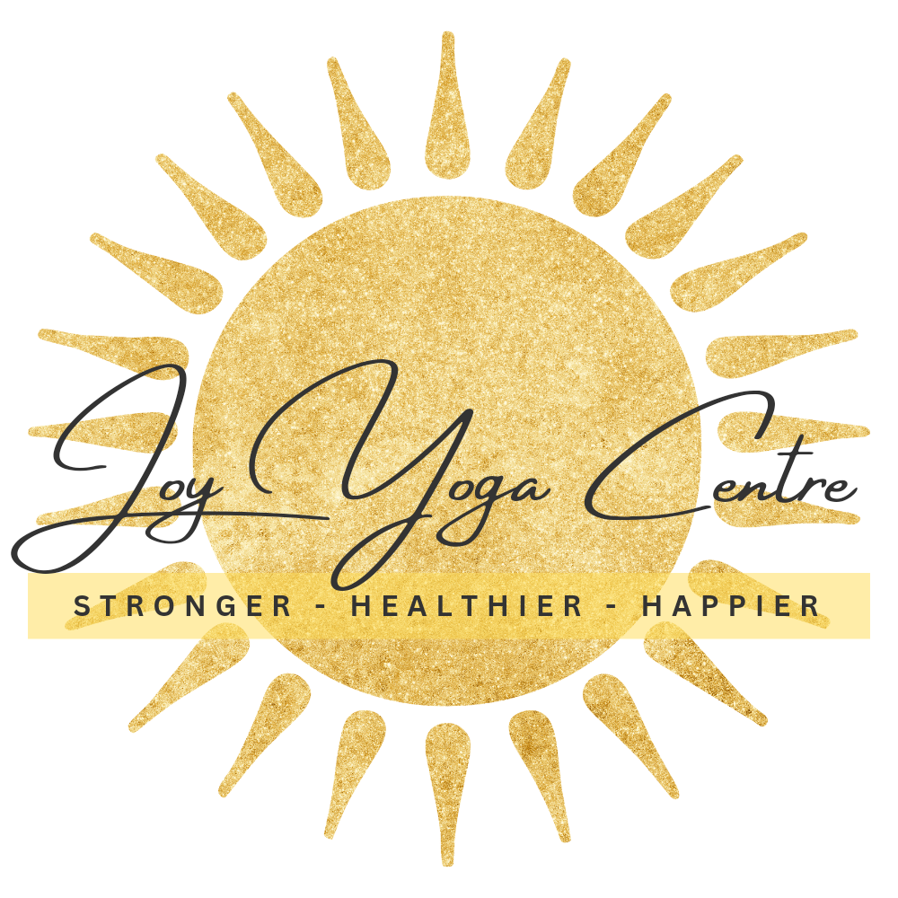 Joy Yoga Centre
